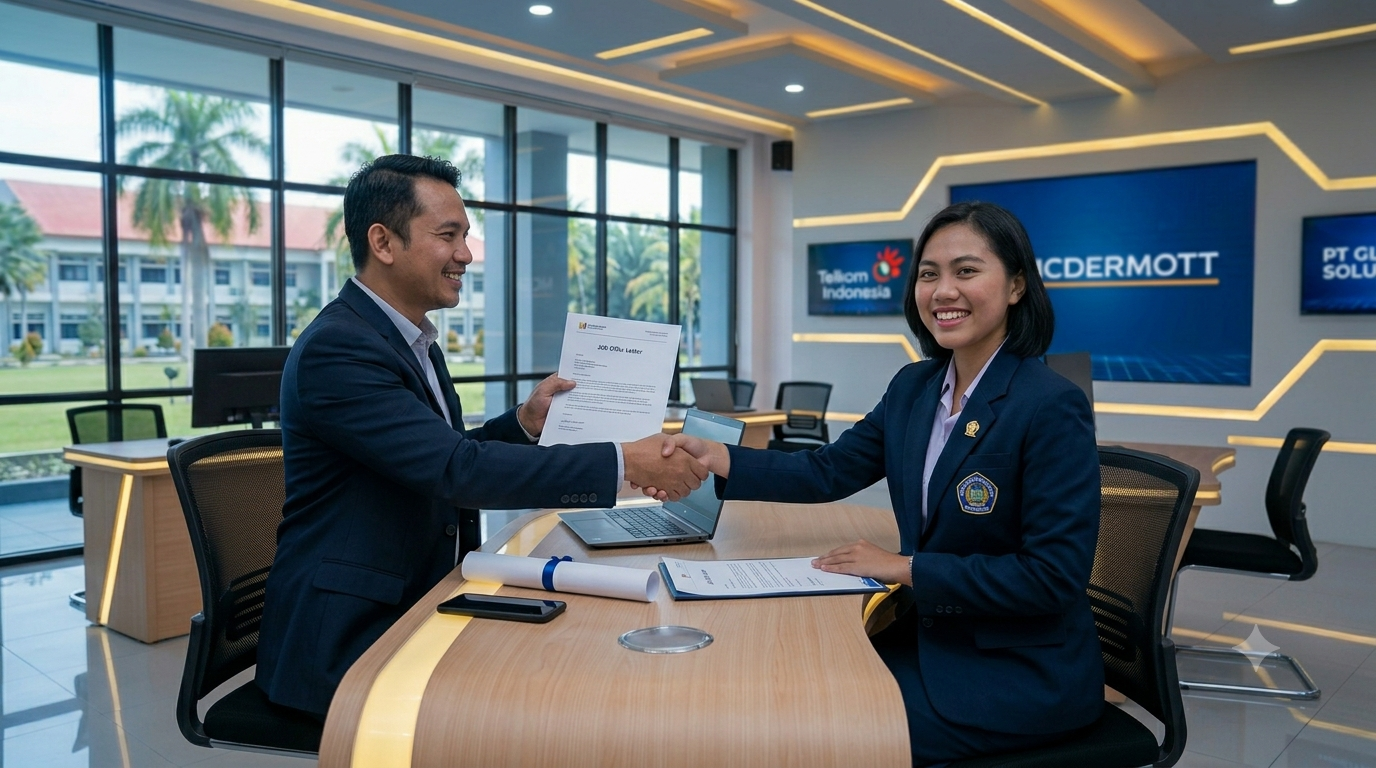 Siap Kerja