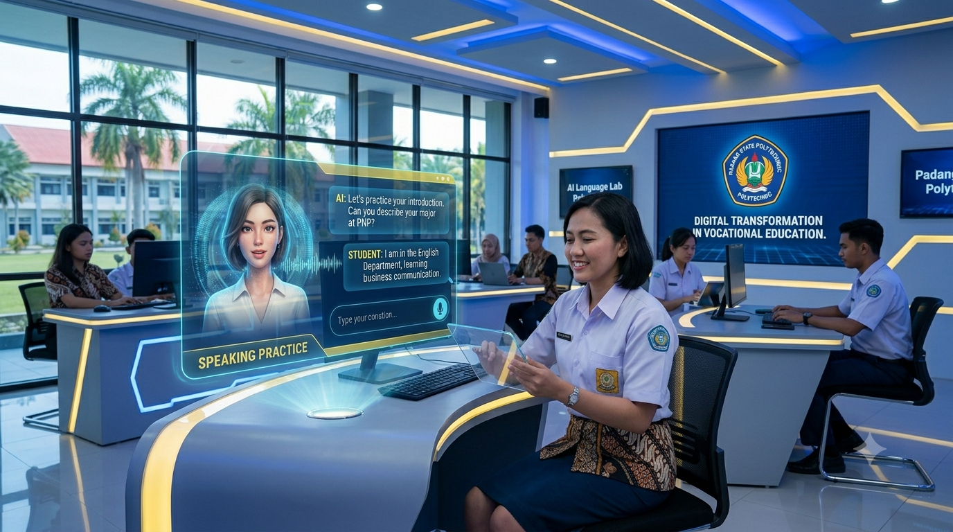 Teknologi Digital