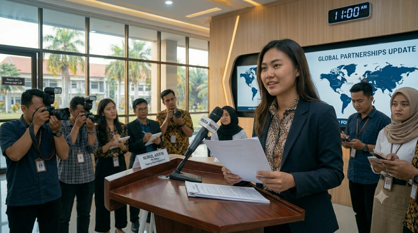 Public Relations Officer